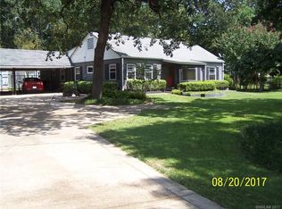820 Crescent Rd, Shreveport, LA 71107