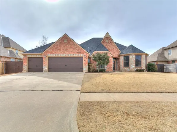 9704 SW 34th St, Oklahoma City, OK 73179