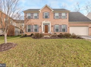 402 Lonsdale Ct, Upper Marlboro, MD 20774