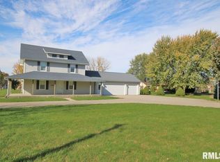 17507 N Duncan Rd, Princeville, IL 61559