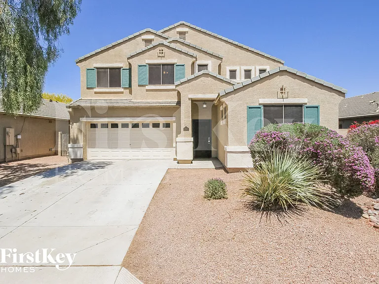 50 W Castle Rock Rd — Photo 1