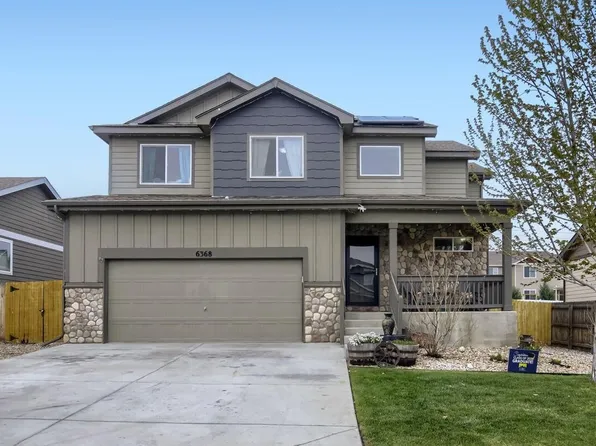 6368 Black Hills Ave, Loveland, CO 80538