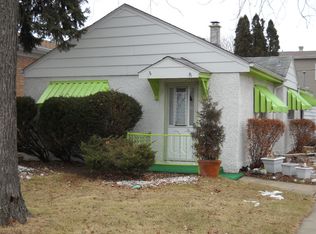 2601 Budd St, River Grove, IL 60171