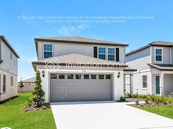 2nd image of 216 Woodsage Pl
