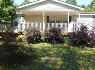 3845 Durham Rd, Greer, SC 29651