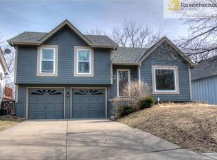 11303 N Donnelly Ave, Kansas City, MO 64157