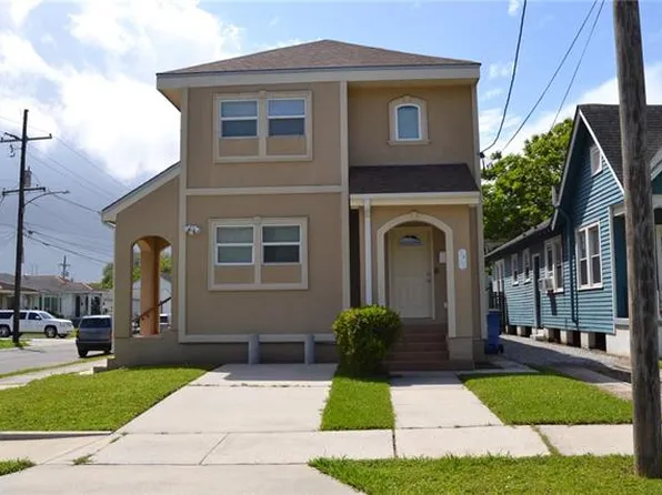 3400 Havana St, New Orleans, LA 70122