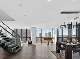 2910 Highway 7 Rd #PENTHOUSE 05, Vaughan, ON L4K0H8