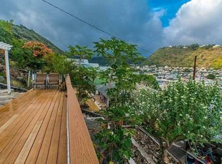 3261 Kilihune Pl #A, Honolulu, HI 96816