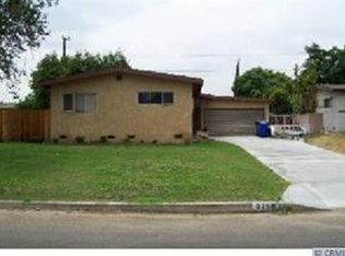 8254 Acorn Ave, Fontana, CA 92335