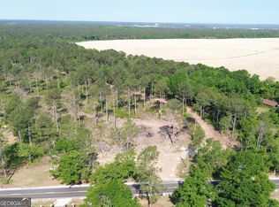 4625 Storey Mill Rd, Hephzibah, GA 30815