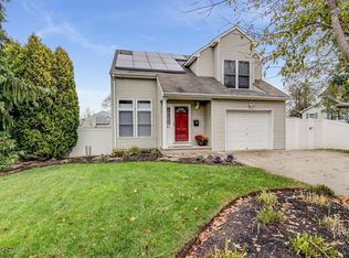 41 Dudley St, Long Branch, NJ 07740