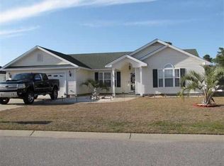 765 Drawbridge Dr, Conway, SC 29526