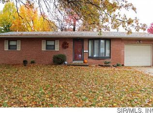 2421 Angela Dr, Granite City, IL 62040