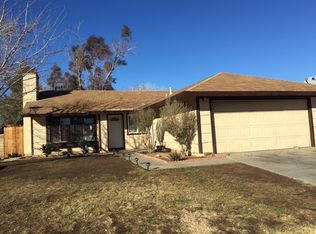 37801 Rosemarie St, Palmdale, CA 93550