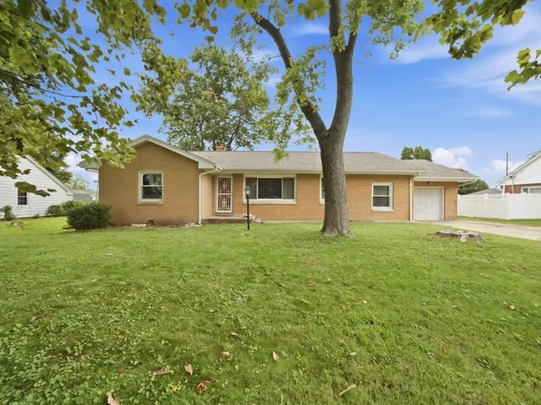 708 S Main St, Morton, IL 61550