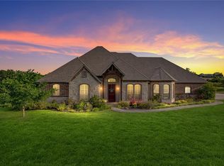 210 Trail Rdg, Weatherford, TX 76087