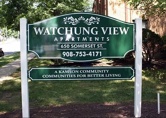 Watchung View Apartments — Photo 10