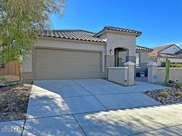 10930 E Roscommon St, Tucson, AZ 85747