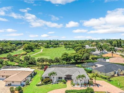 489 Cypress Way E, Naples, FL, 34110