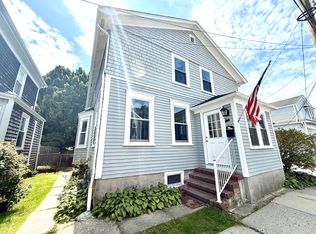 (Undisclosed Address), Newport, RI 02840