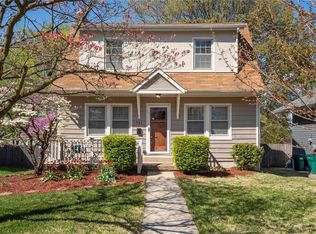 741 Atalanta Ave, Saint Louis, MO