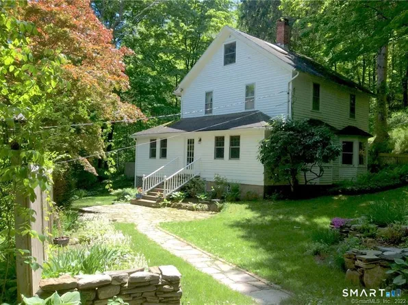 17 Church Hill Road, Washington, CT 06794