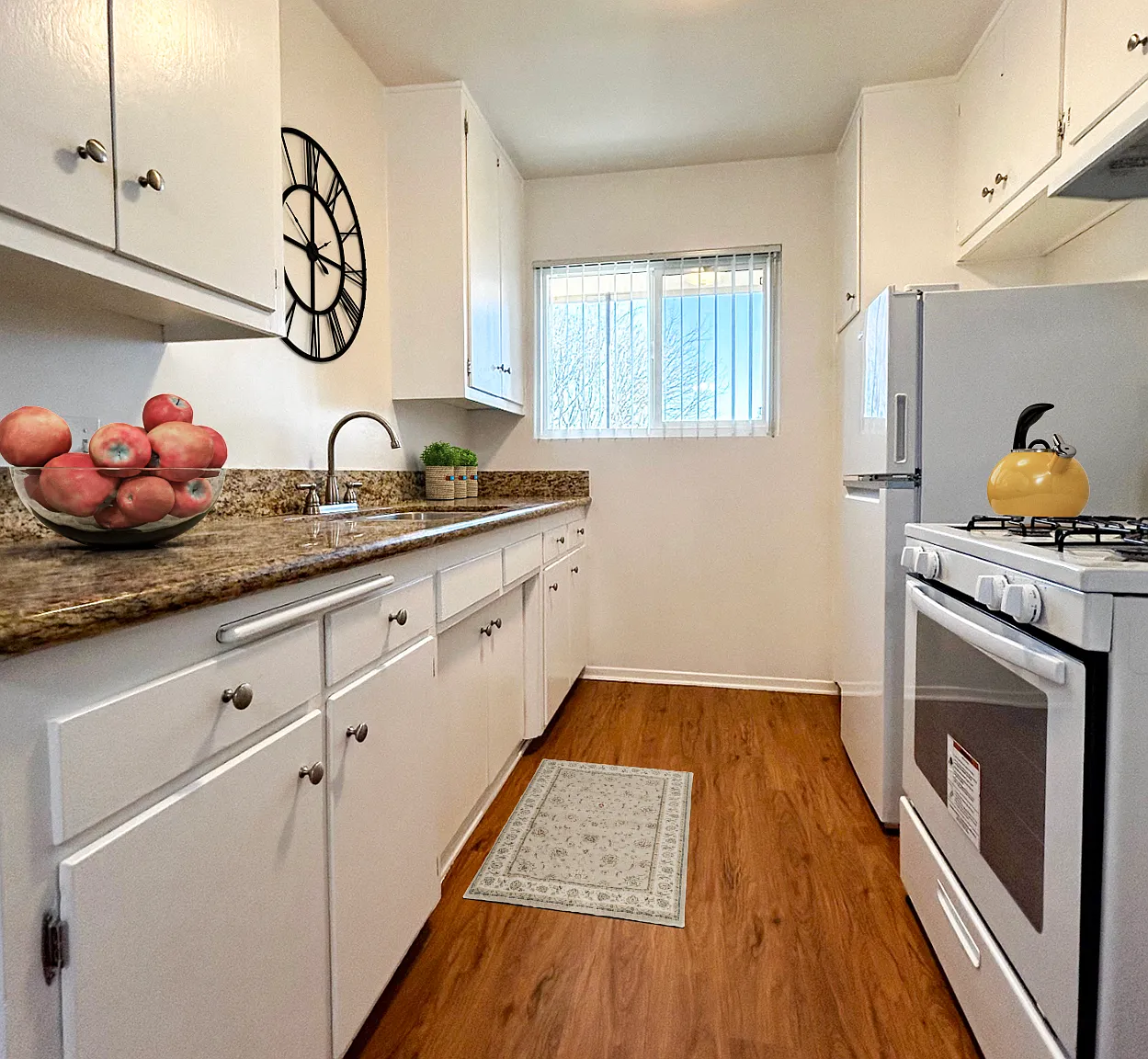 1 bed, 650 sqft, $2,110 — Photo 4