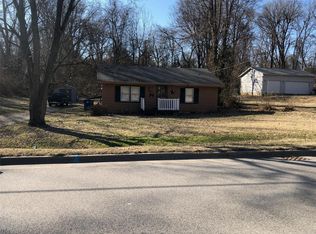 2131 N Keebler Ave, Collinsville, IL 62234