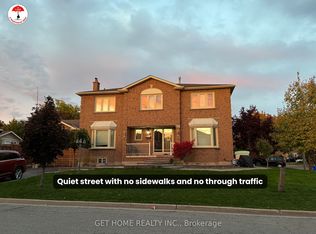 67 Eldridge Pl, Whitby, ON L1N9E5