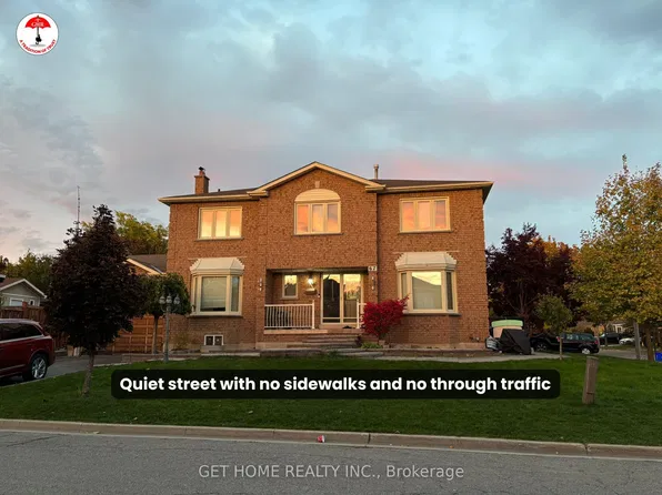 67 Eldridge Pl, Whitby, ON L1N 9E5