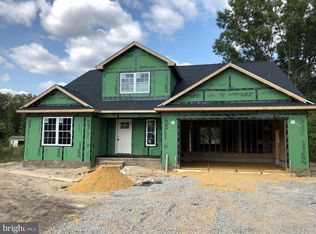 6318 Turkey Branch Rd, Laurel, DE 19956