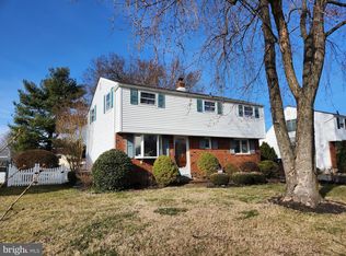 267 Hearthstone Rd, King Of Prussia, PA 19406