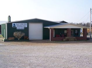 917 Hennessee Bridge Rd, Rock Island, TN 38581