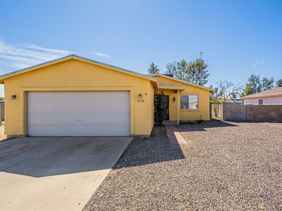 4256 E Market St, Tucson, AZ, 85706