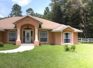 21081 SW Marine Blvd, Dunnellon, FL 34431
