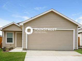 2306 Great Belt Blvd, Crandall, TX 75114