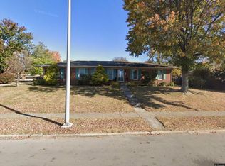 4316 Forsythe Dr, Lexington, KY 40514