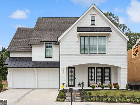 4th image of 988 Wemberley Ln