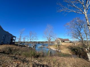 LOT 41 Sipsey Shores Dr, Jasper, AL 35503