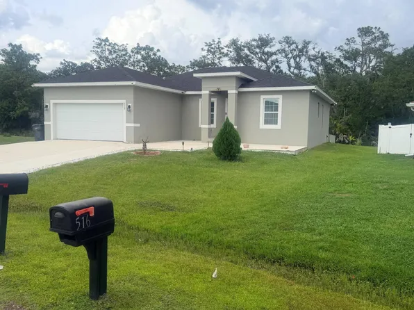 513 Mallard Court, Poinciana, FL 34759