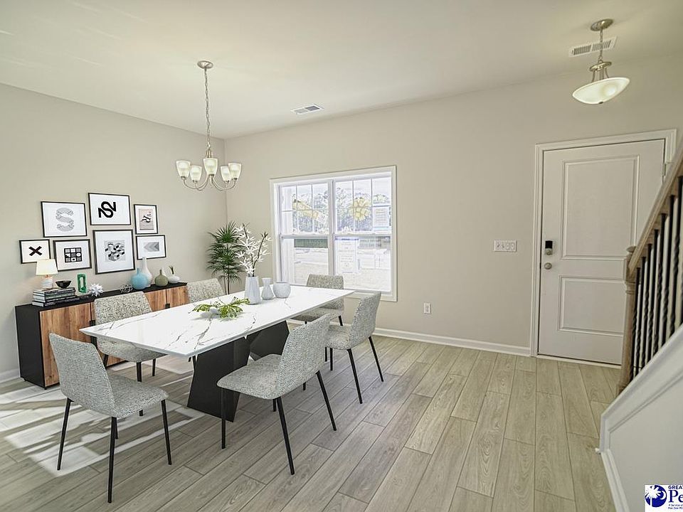 1176 Sanctuary Ln Florence SC Zillow