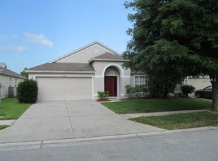 5326 Algerine Pl, Zephyrhills, FL 33544