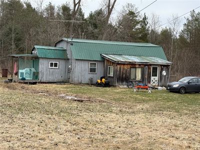 41 Queen Ann St, Friendship, NY, 14739