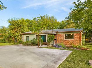5505 Manor Rd, Austin, TX 78723