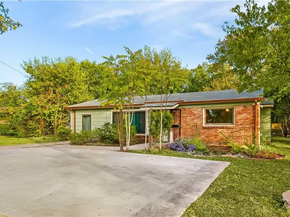 5505 Manor Rd, Austin, TX 78723
