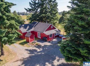 10 Atterberry Rd, Sequim, WA 98382