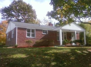 3303 Stanford St, Hyattsville, MD