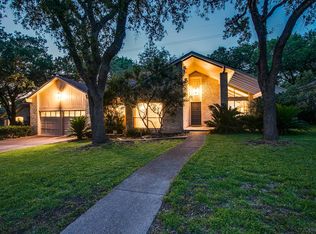 12923 Country Rdg, San Antonio, TX 78216