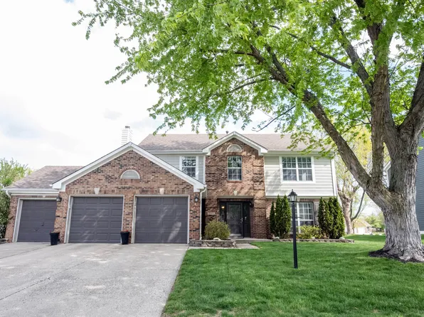 7750 Garrick St, Fishers, IN 46038